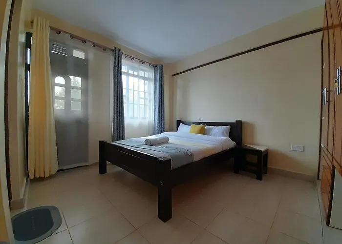 Milimani Nanyuki