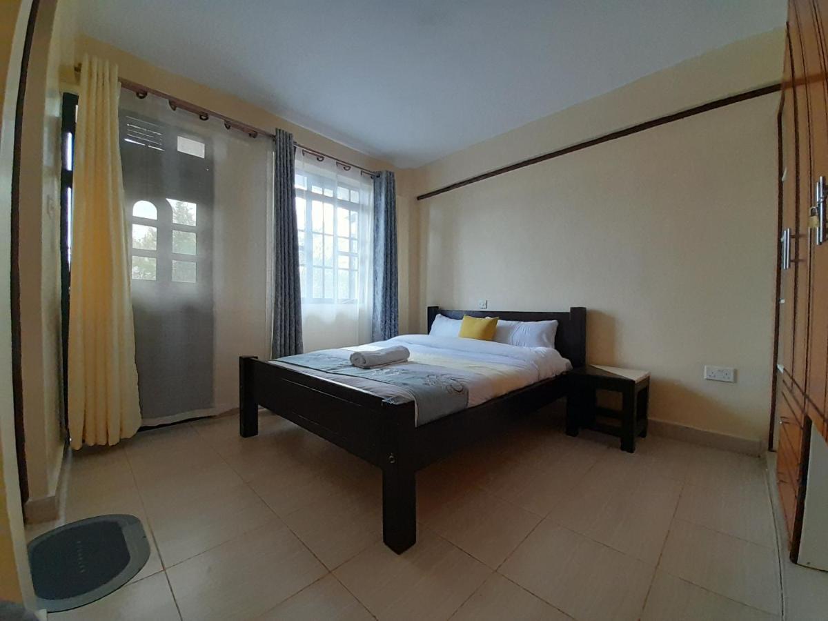 Apartment Milimani Nanyuki