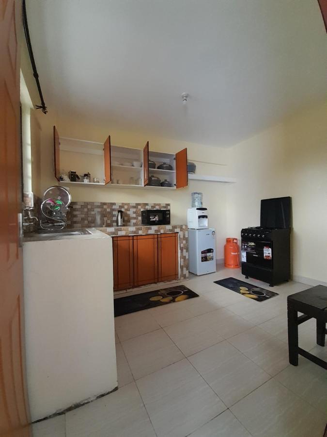 Milimani Apartment *