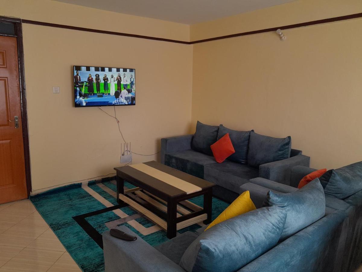 Milimani Nanyuki