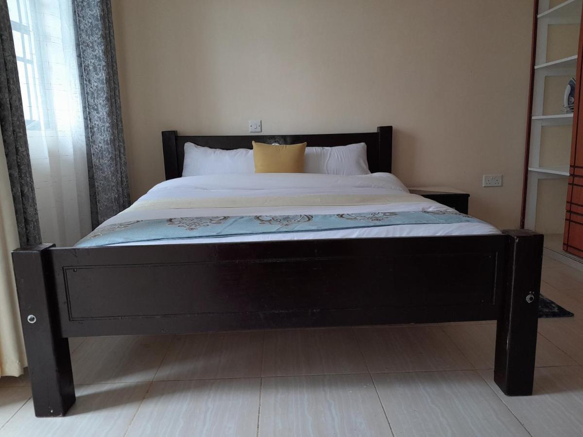 Milimani Apartment