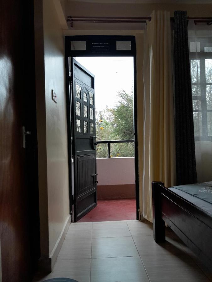 Apartment Milimani Nanyuki