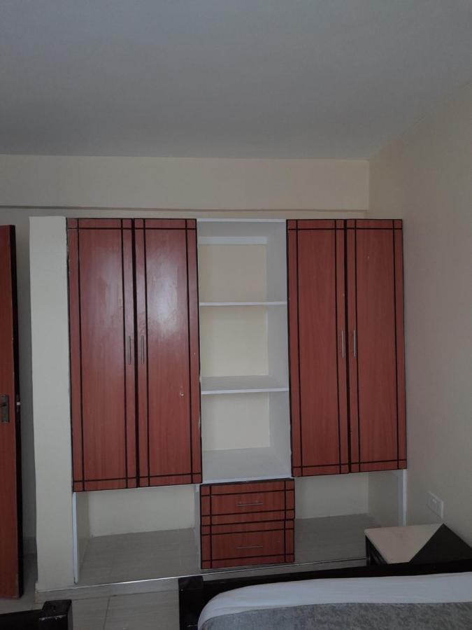Apartment Milimani