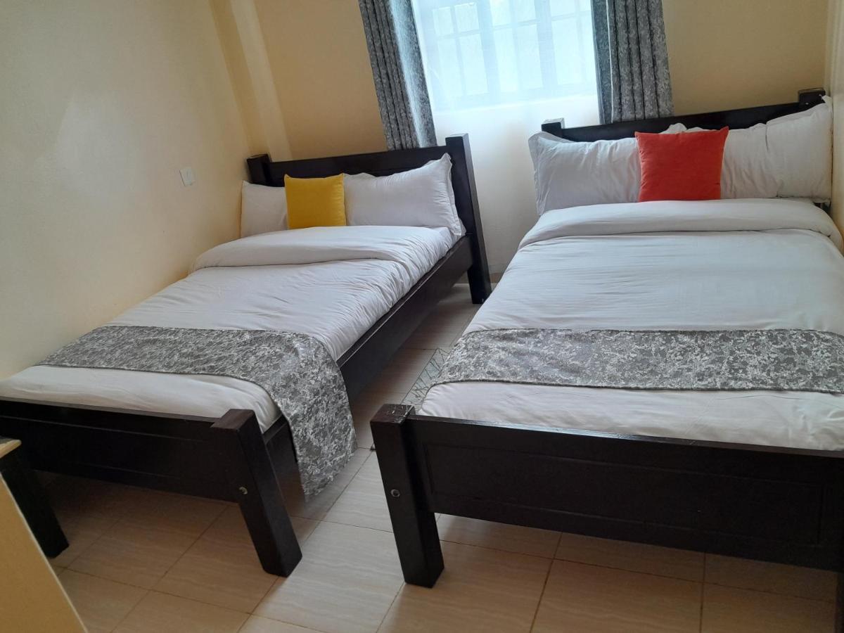 Apartment Milimani